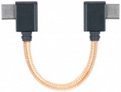 OTG-adapter 90-grader vinkel