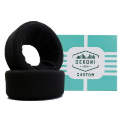 Custom Velour Earpads Grado