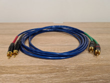 Blue Heaven LS Signalkabel